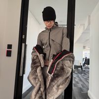 оригинальный звук