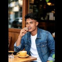 suara asli - hanys