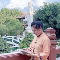 original sound - amitaoanh