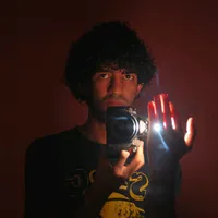 اله احرك كلبهم احمد الساعدي