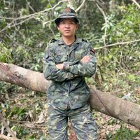 เสียงต้นฉบับ - ฟันน โออ