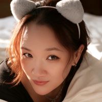 原声 - Christy chong ❤️