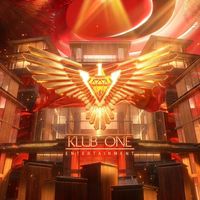 nhạc nền - KLUB ONE BAR 88 LÒ ĐÚC