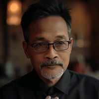 แสงเพลิงสุดท้าย