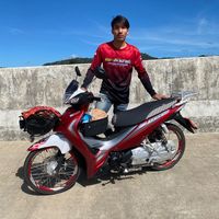เสียงต้นฉบับ - ทัวร์กับม่อน❤️🚀