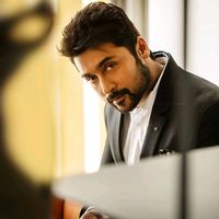 original sound - SURIYA RG❤️‍🔥
