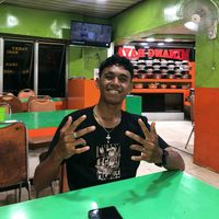 suara asli - .D.PALUS