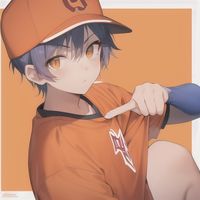 オリジナル楽曲 - かくら(プロスピ、野球中心的に投稿)