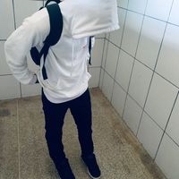 som original