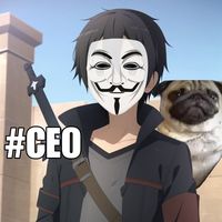 оригинальный звук