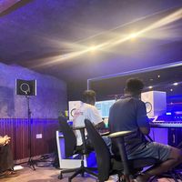 original sound