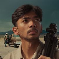 original sound - JL Pictures
