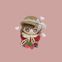 オリジナル楽曲 - ❤︎ えなだいすきおたく ❤︎