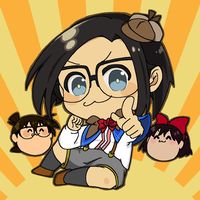 オリジナル楽曲 - コナン子