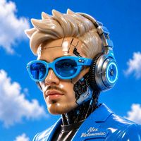 оригинальный звук