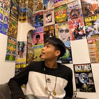เสียงต้นฉบับ - ruffian_rachakul