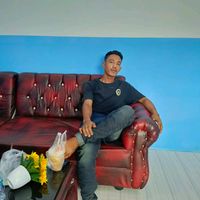 suara asli - bg irfan
