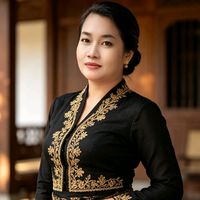 suara asli - MRS. Indah