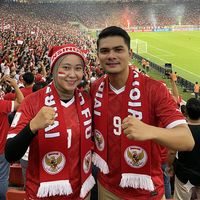 suara asli - BGWE SEKEDANG