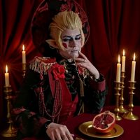 оригинальный звук