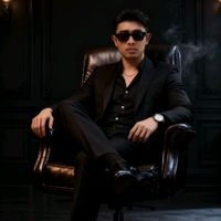 suara asli - Euan