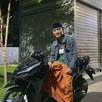 suara asli - Risky🌠