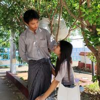 original sound - Toom Jerry(ပဒါန်းသား)