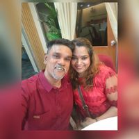 original sound - ❤️💖💙 Guna& Senaa💓💚🖤