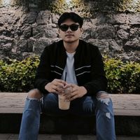 suara asli - Fikry Rafaell
