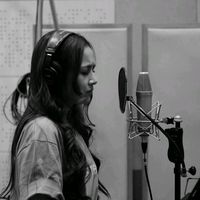 suara asli - Mahalini Only