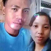 suara asli - Yohana Bili