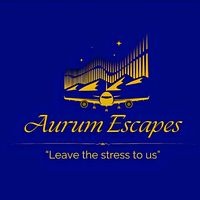 aurumescapes