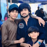 haiderikings