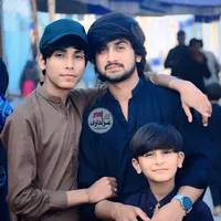 original sound - haiderikings