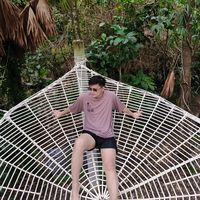 original sound - Rhagie Mendrije