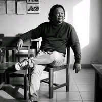 suara asli - HendraBadax
