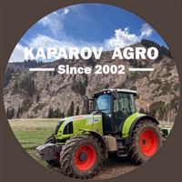 kaparovagro