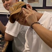 เสียงต้นฉบับ - hyung