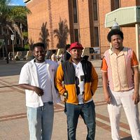 original sound