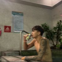 原聲 - 巴萬