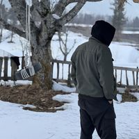 original sound