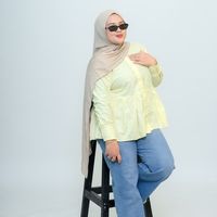suara asli - Aulia
