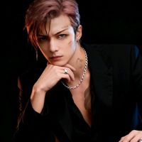 オリジナル楽曲 - ROMAN🤘GJ❤️‍🔥723💜爱你🔫