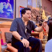 เสียงต้นฉบับ - Kingdom