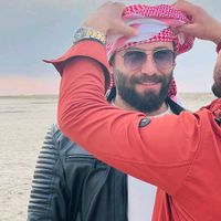الصوت الأصلي