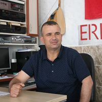 orijinal ses