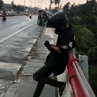suara asli - VXN BORIS★