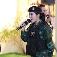 praewband