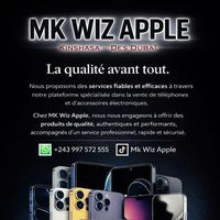 mkwizapple