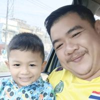 เสียงต้นฉบับ - พ่อพีท ลูกเปเป้